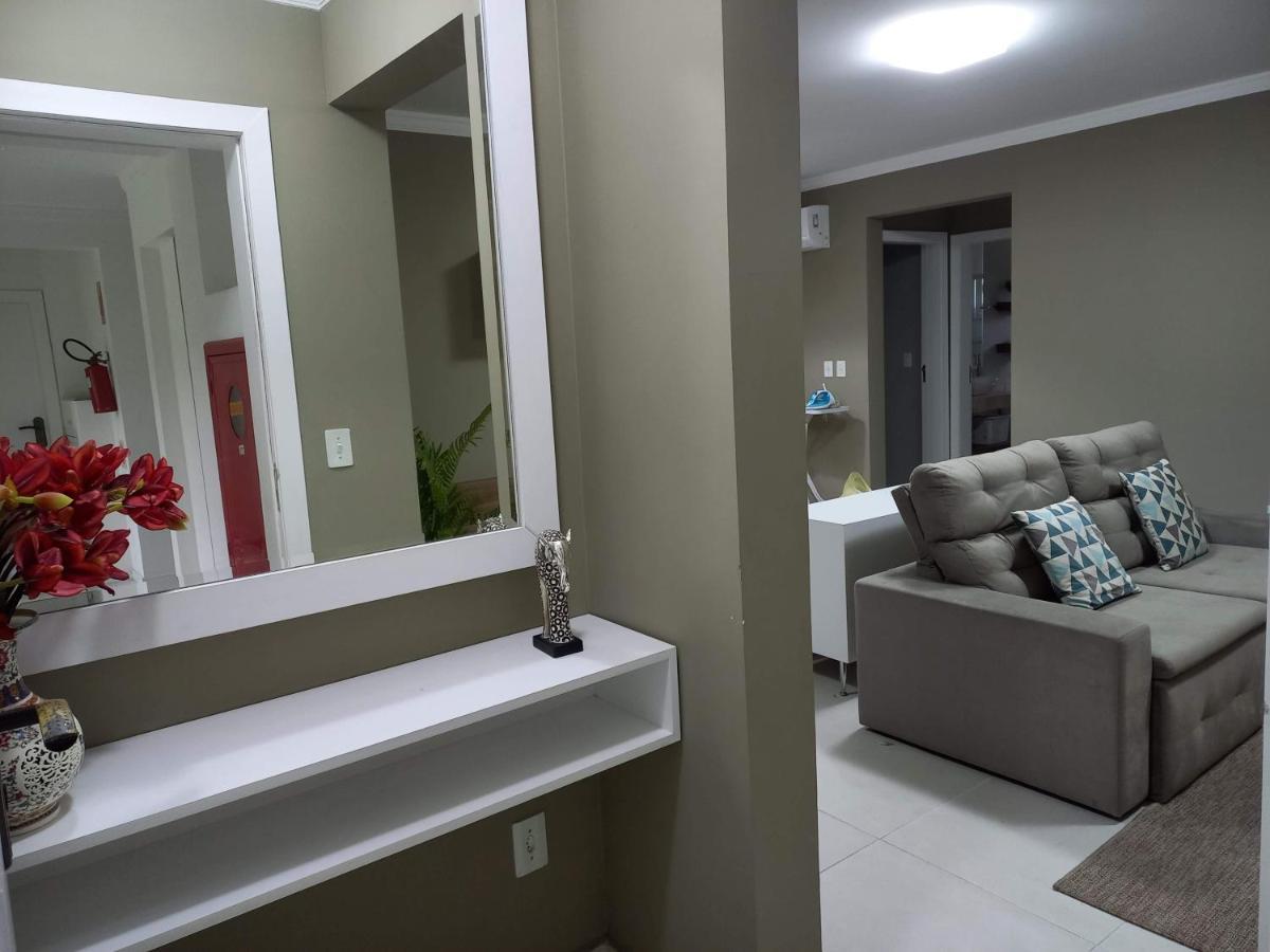 Apartamento Familiar No Centro De Pomerode. Kültér fotó