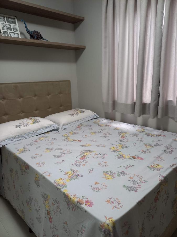 Apartamento Familiar No Centro De Pomerode. Kültér fotó