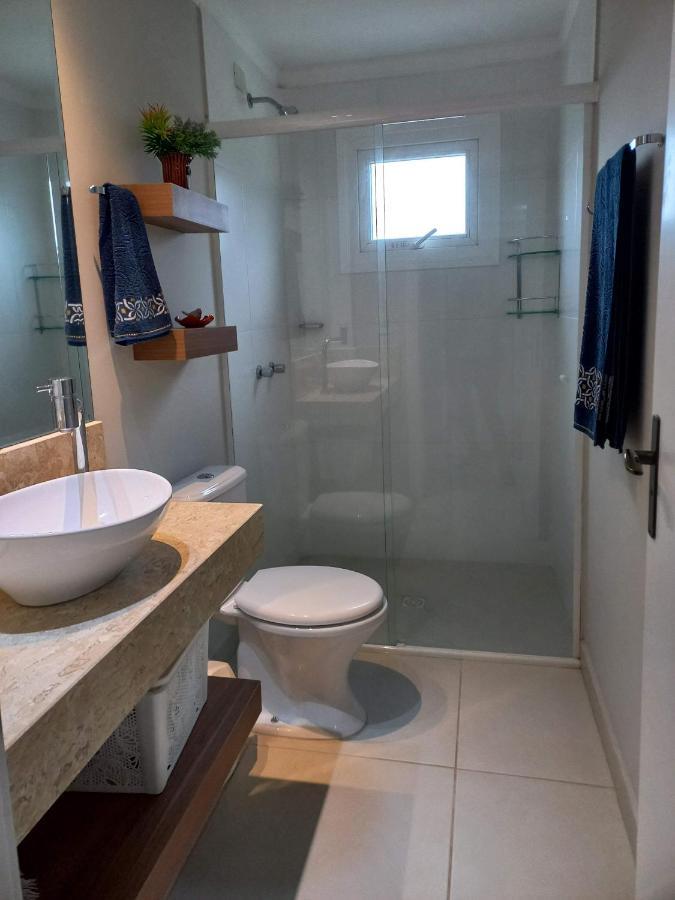 Apartamento Familiar No Centro De Pomerode. Kültér fotó