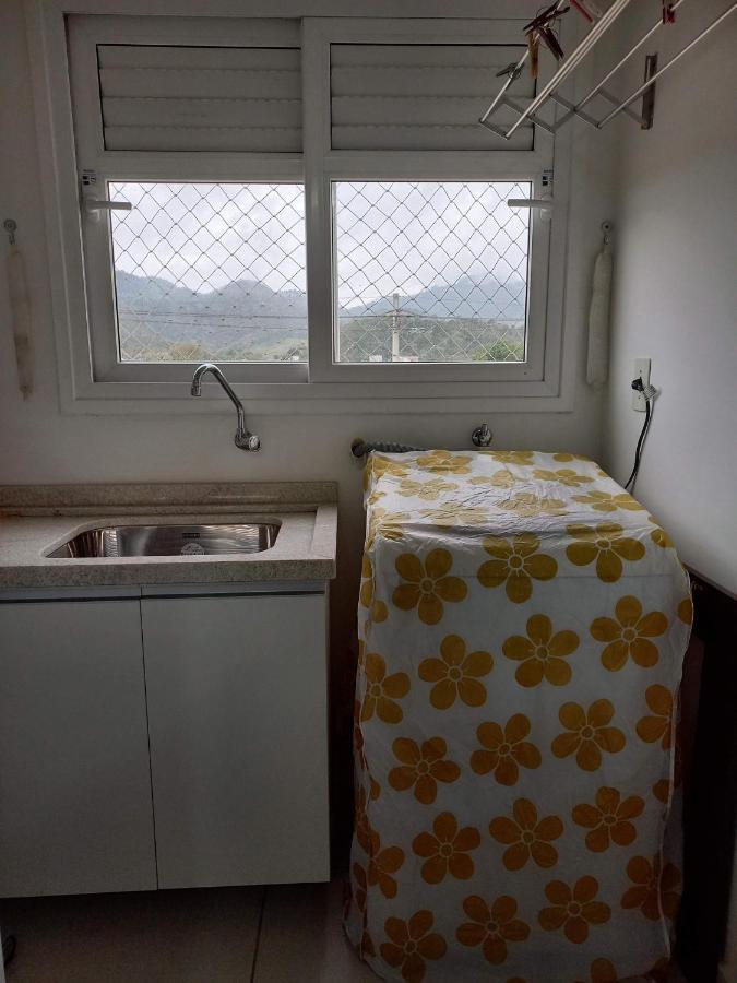 Apartamento Familiar No Centro De Pomerode. Kültér fotó