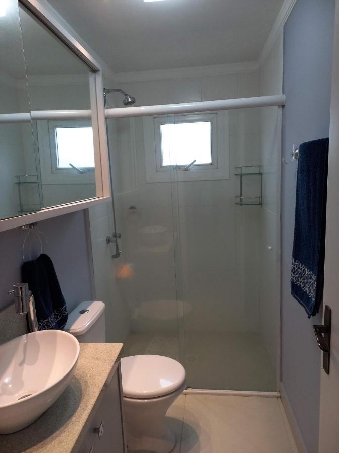 Apartamento Familiar No Centro De Pomerode. Kültér fotó
