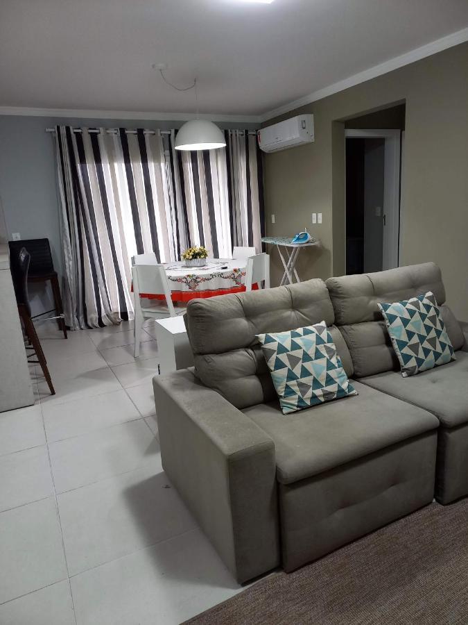 Apartamento Familiar No Centro De Pomerode. Kültér fotó