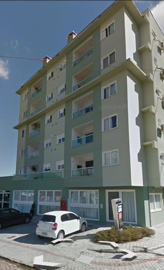 Apartamento Familiar No Centro De Pomerode. Kültér fotó